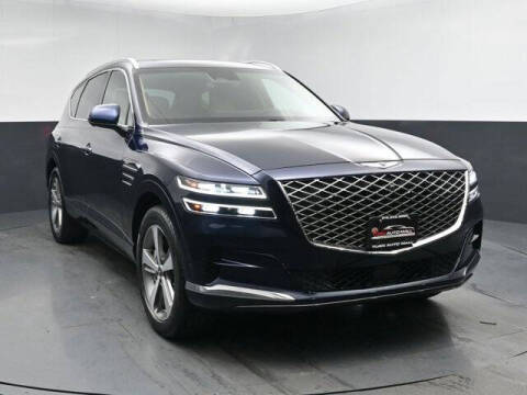 2023 Genesis GV80 2.5T