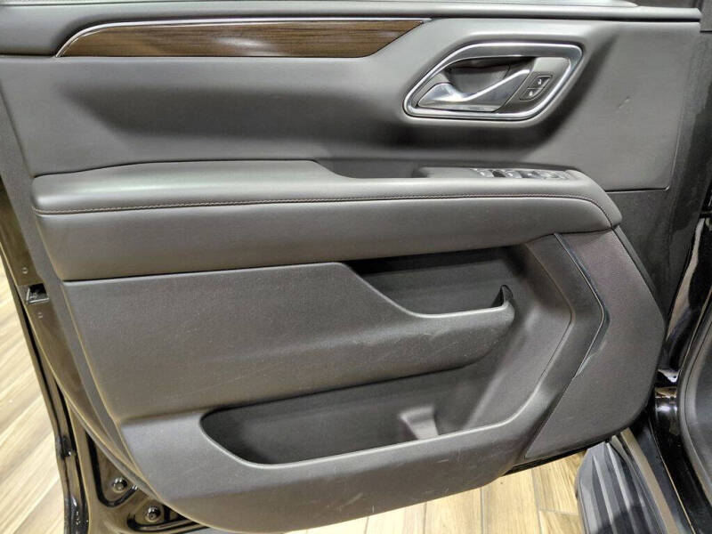 2024 GMC Yukon SLE