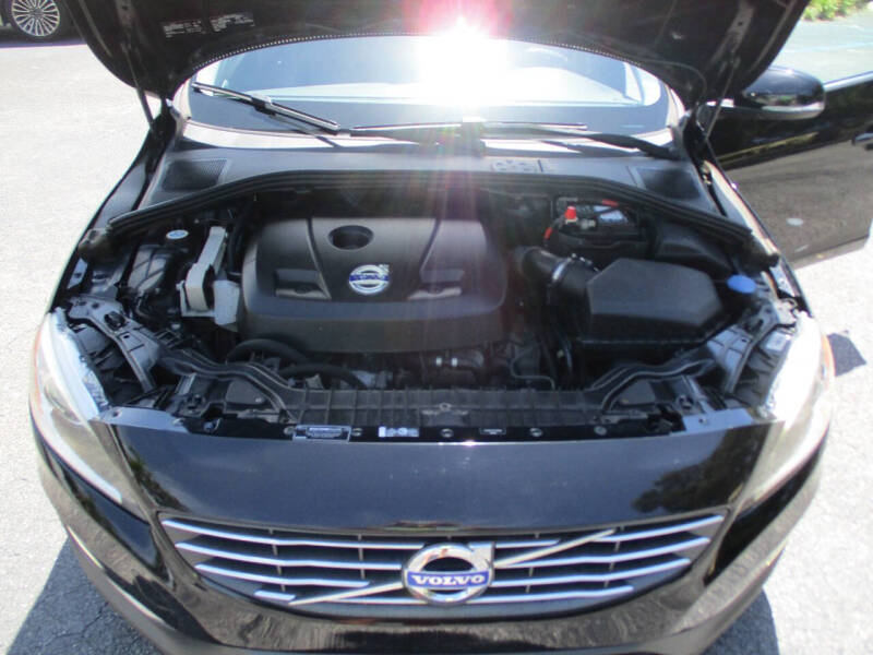 2015 Volvo S60 T5 Drive-E Premier