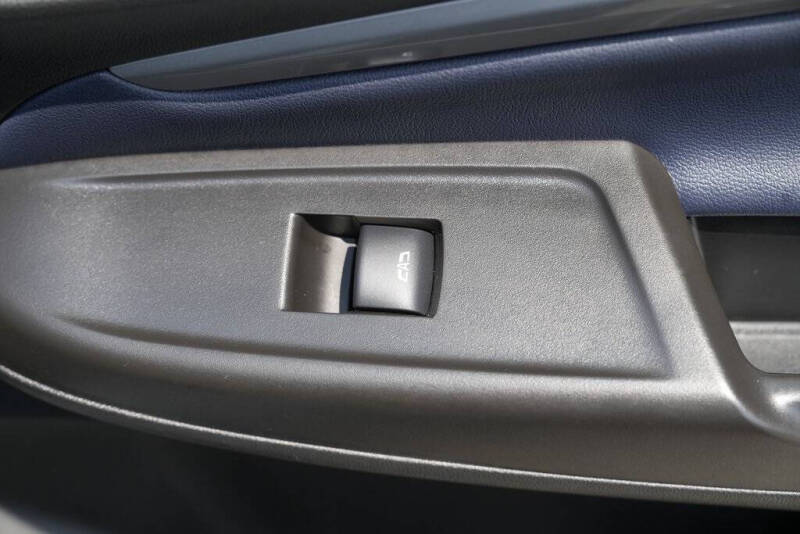 2022 Chevrolet Bolt EUV Premier