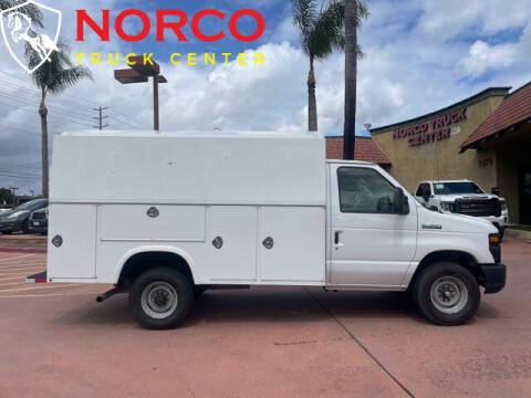 2017 Ford E-Series for sale at Norco Truck Center in Norco CA