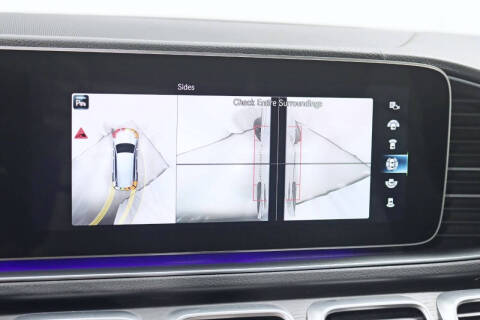 2022 Mercedes-Benz GLS GLS 450