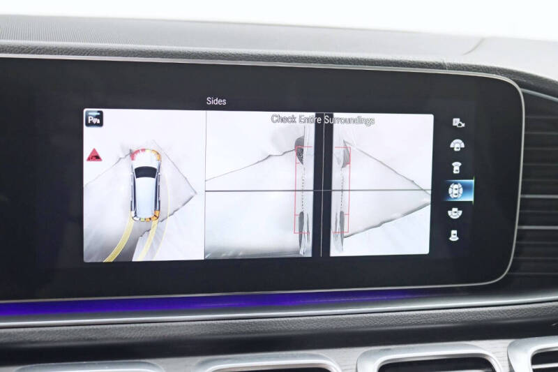 2022 Mercedes-Benz GLS GLS 450