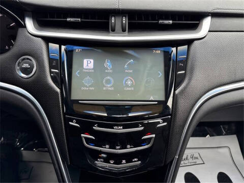 2014 Cadillac XTS 3.6L V6