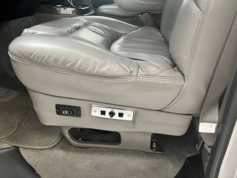 2004 Chevrolet Express 1500