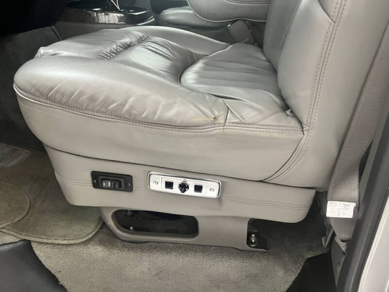 2004 Chevrolet Express 1500