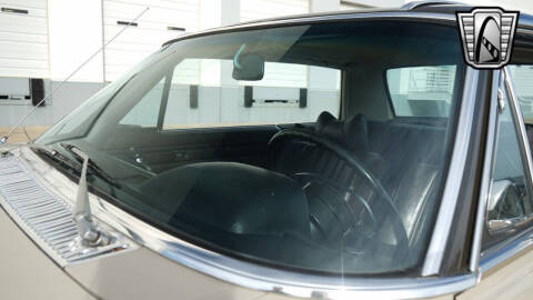 1971 Mercedes-Benz C-Class