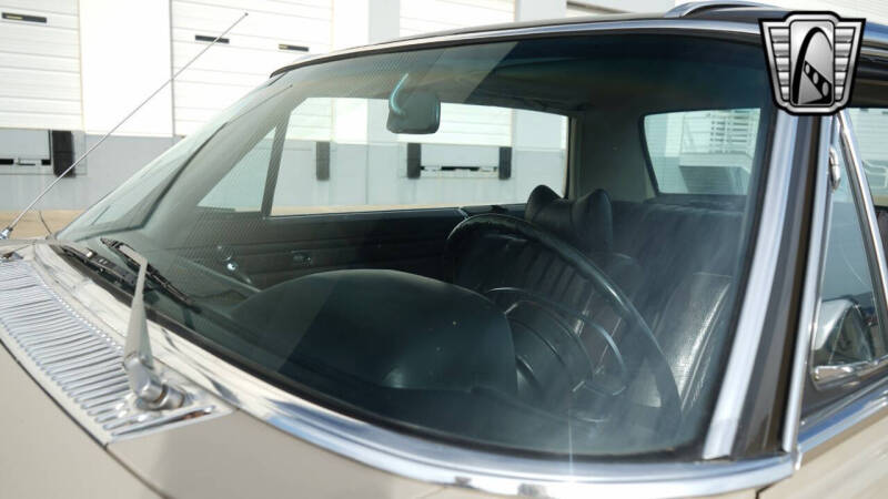 1971 Mercedes-Benz C-Class