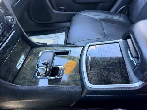 2014 Chrysler 300 C