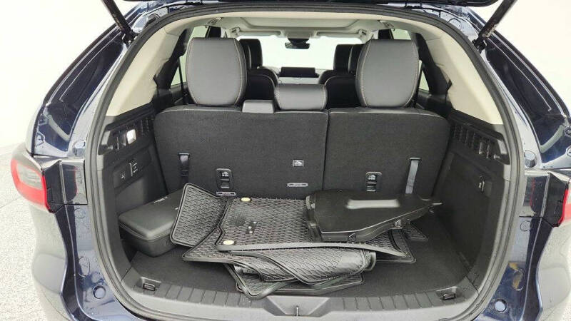 2025 Mazda CX-90 Plug-in Hybrid Premium Sport