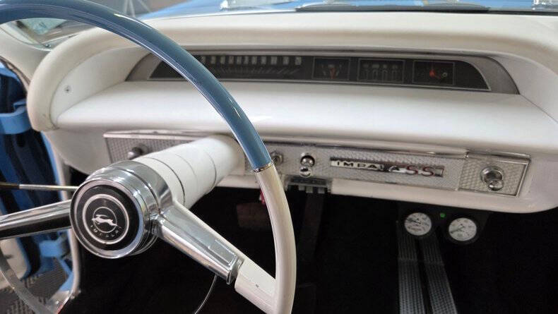 1964 Chevrolet Impala