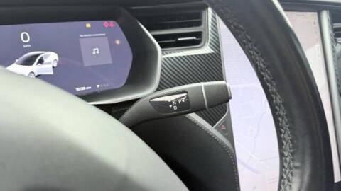 2021 Tesla Model S Long Range Plus
