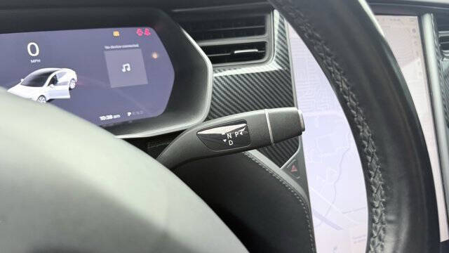 2021 Tesla Model S Long Range Plus
