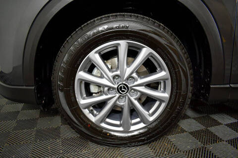 2023 Mazda CX-5 2.5 S Select