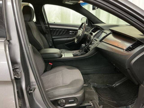 2014 Ford Taurus SEL