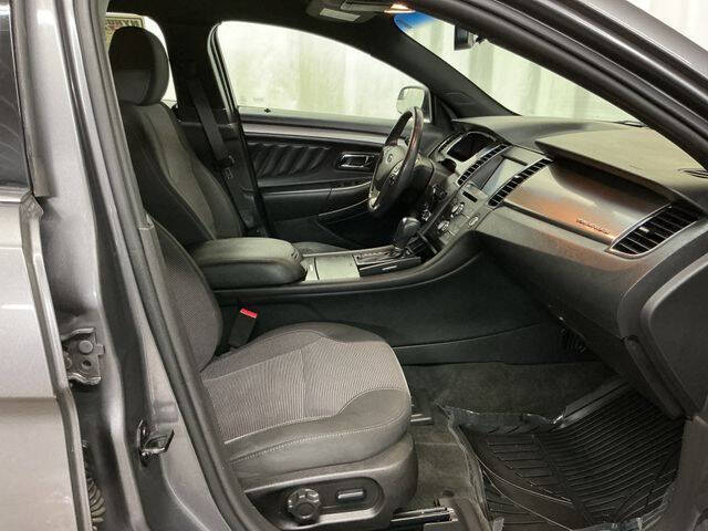 2014 Ford Taurus SEL