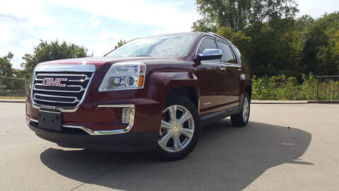 2017 GMC Terrain for sale at A & A IMPORTS OF TN in Madison TN