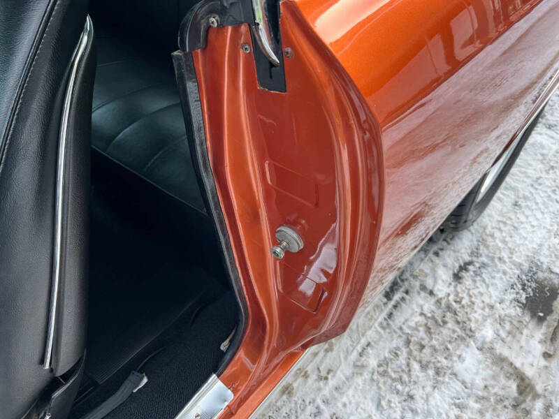 1966 Chevrolet Chevelle