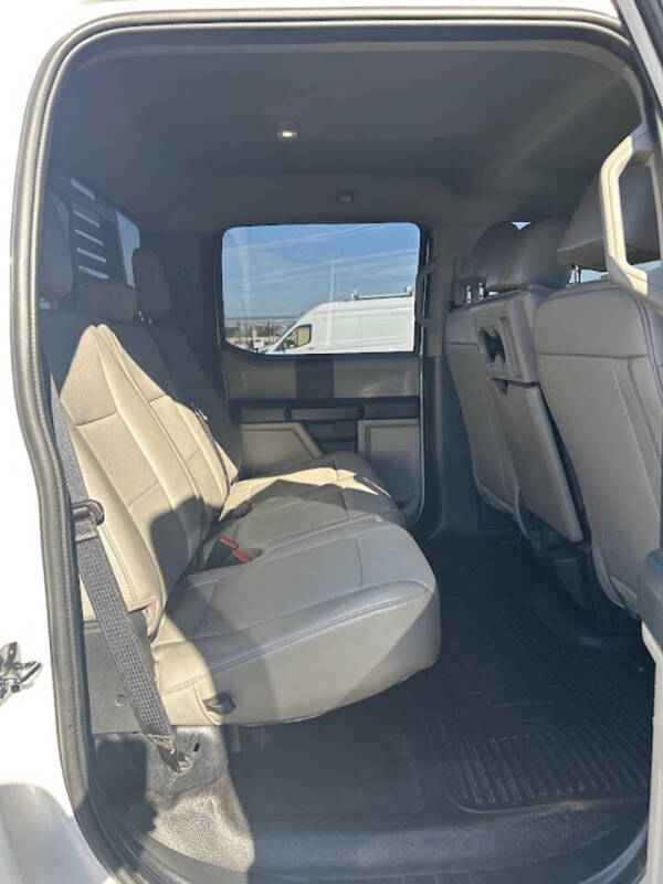 2022 Ford F-250 Super Duty XL