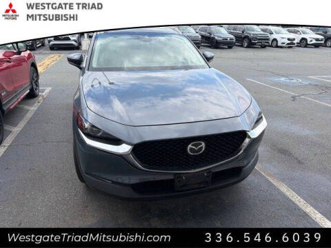 2021 Mazda CX-30 Premium
