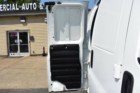 2014 Chevrolet Express 3500