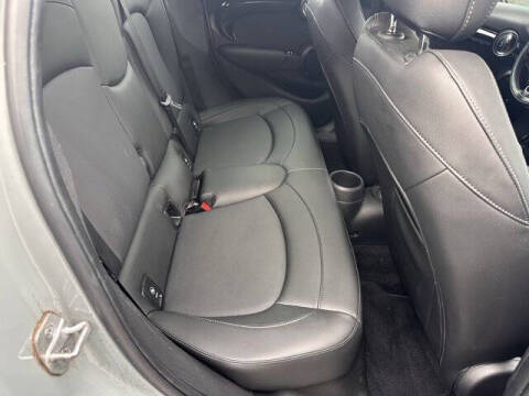 2021 MINI Hardtop 4 Door Cooper S