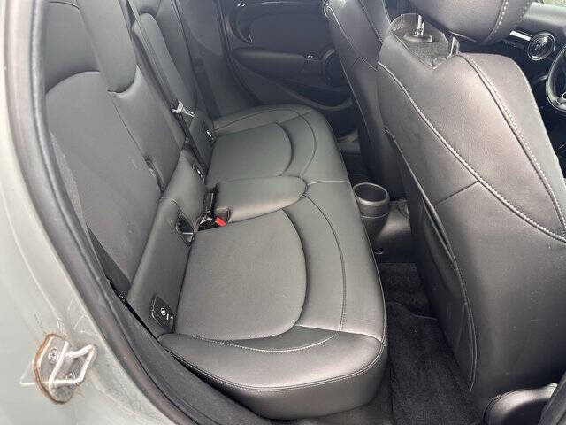 2021 MINI Hardtop 4 Door Cooper S