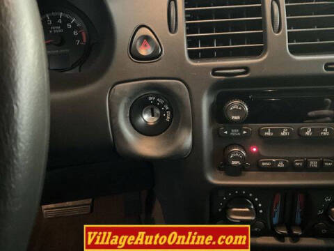 2004 Chevrolet Monte Carlo SS Supercharged