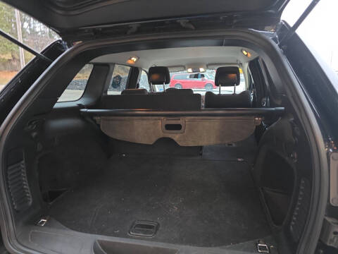 2013 Jeep Grand Cherokee Laredo