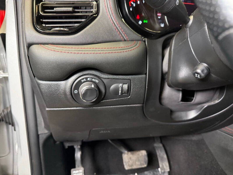 2024 Dodge Durango R/T