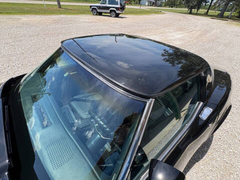 1978 Chevrolet Corvette