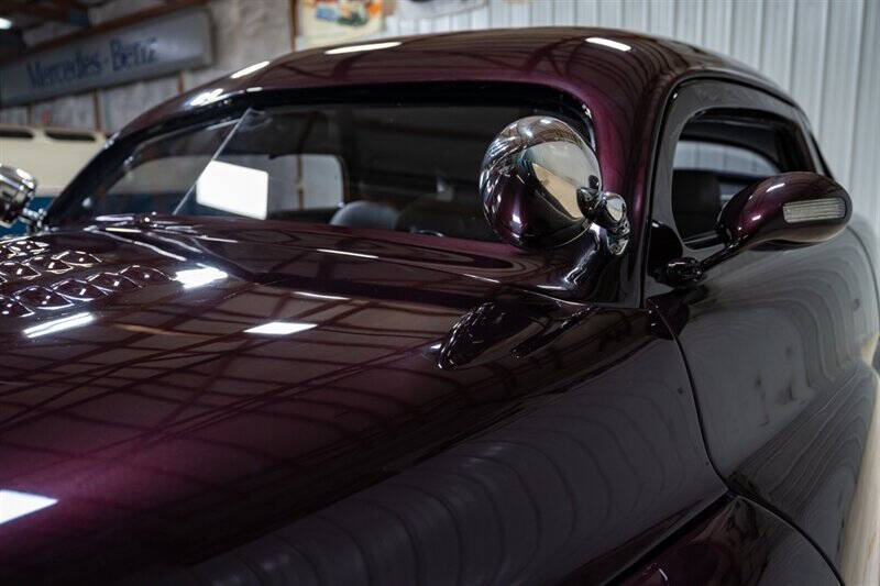 1949 Mercury Lead Sled