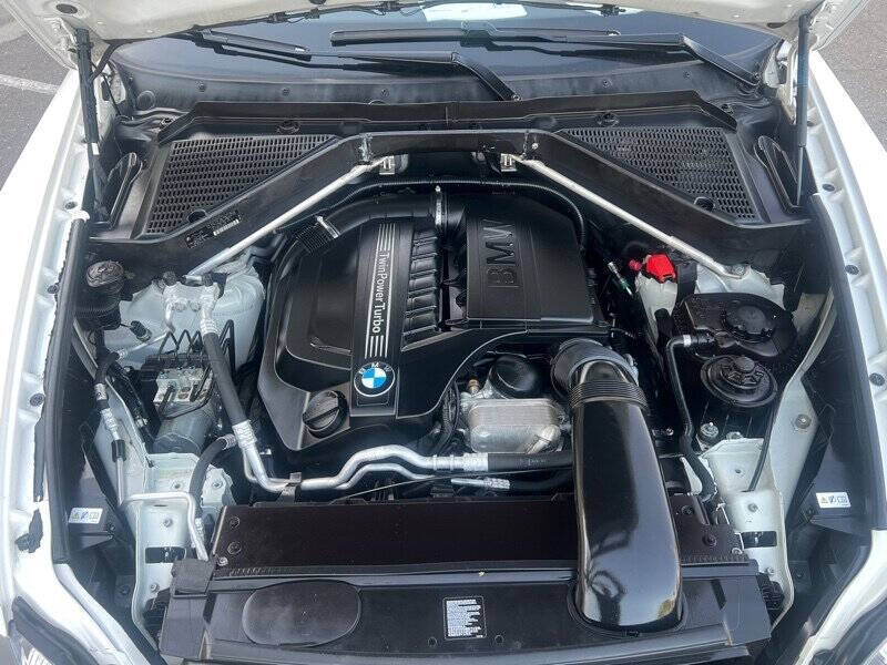 2013 BMW X5 xDrive35i