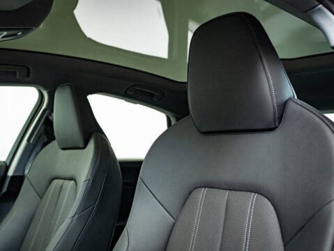 2025 Audi A5 quattro Premium Plus TFSI