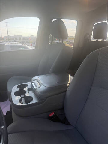 2013 RAM 1500 Express