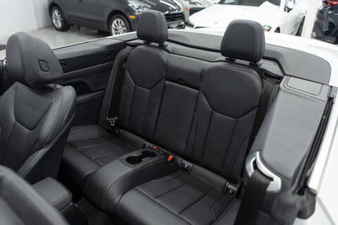 2025 BMW 4 Series 430i