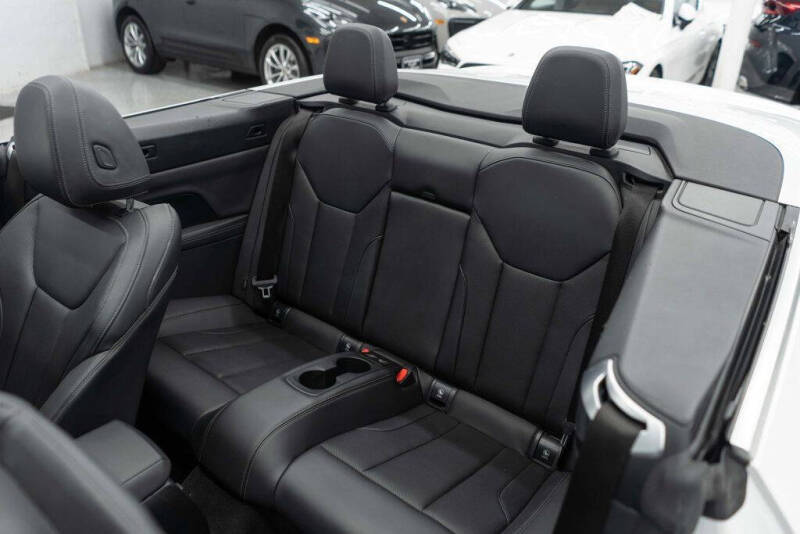 2025 BMW 4 Series 430i