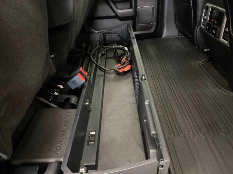2021 Ford F-250 Super Duty