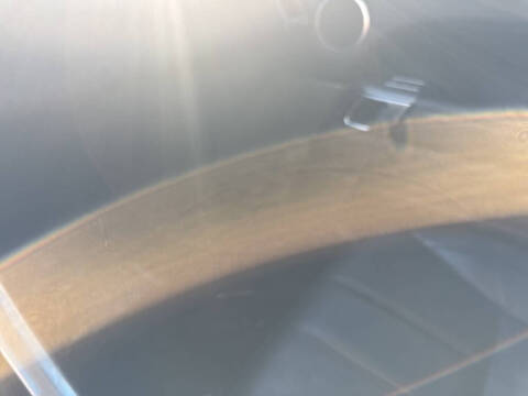 2017 Land Rover Range Rover Sport SE Td6