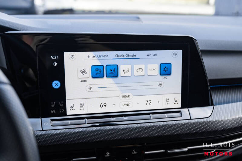 2024 Volkswagen Golf R 4Motion