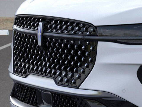 2026 Lincoln Nautilus Hybrid Reserve