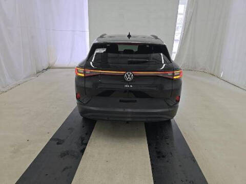 2022 Volkswagen ID.4 Pro