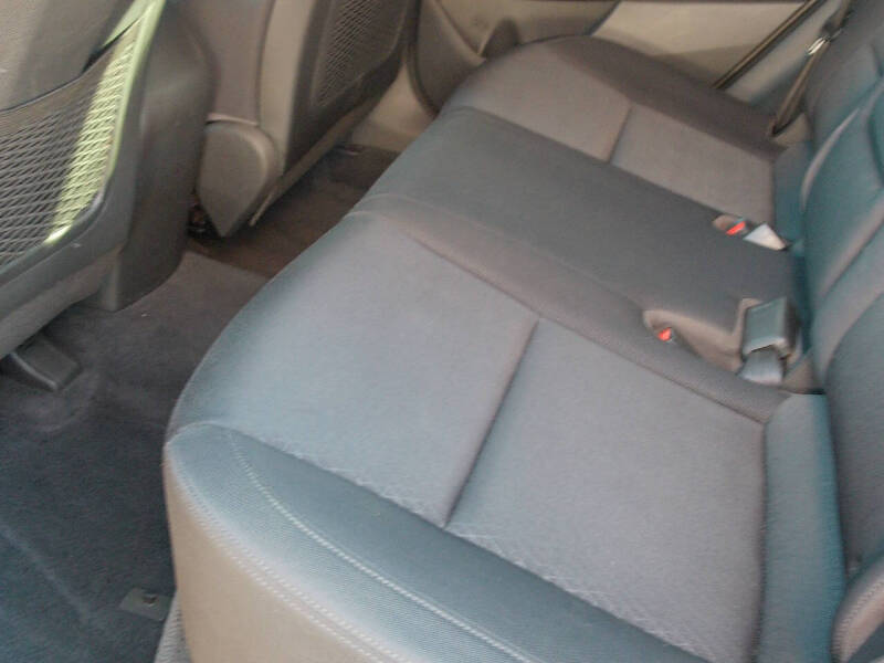 2017 Hyundai Tucson SE Plus