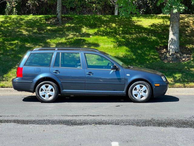 2005 Volkswagen Jetta GLS TDI