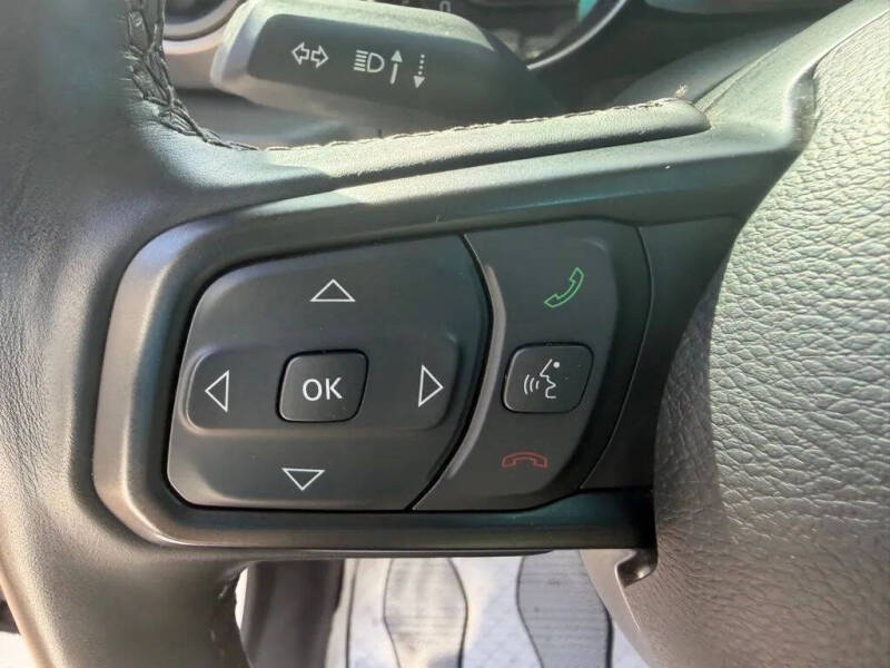 2023 Jeep Wrangler Willys 4xe