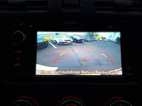 2013 Subaru XV Crosstrek 2.0i Limited