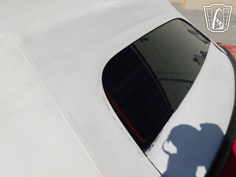 1997 Pontiac Firebird