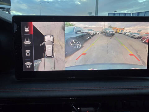 2023 Dodge Hornet GT Plus