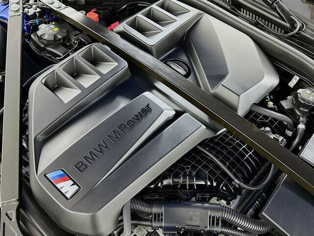 2023 BMW M4