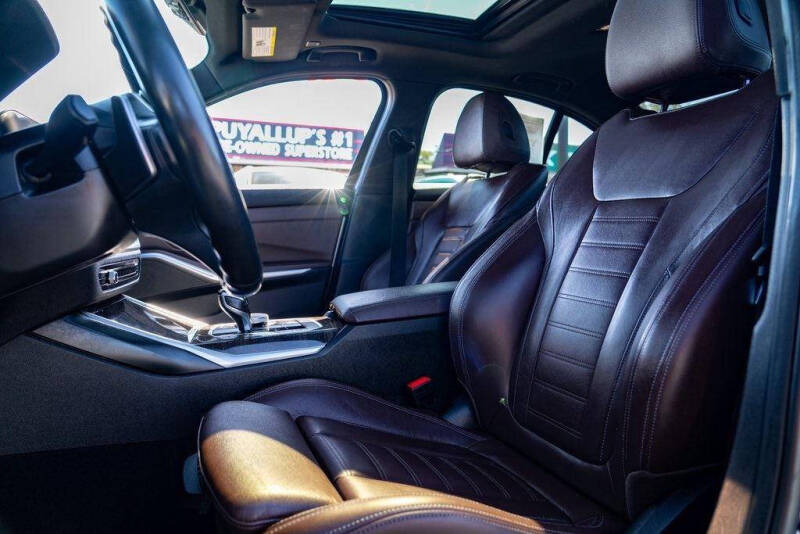 2020 BMW 3 Series 330i xDrive